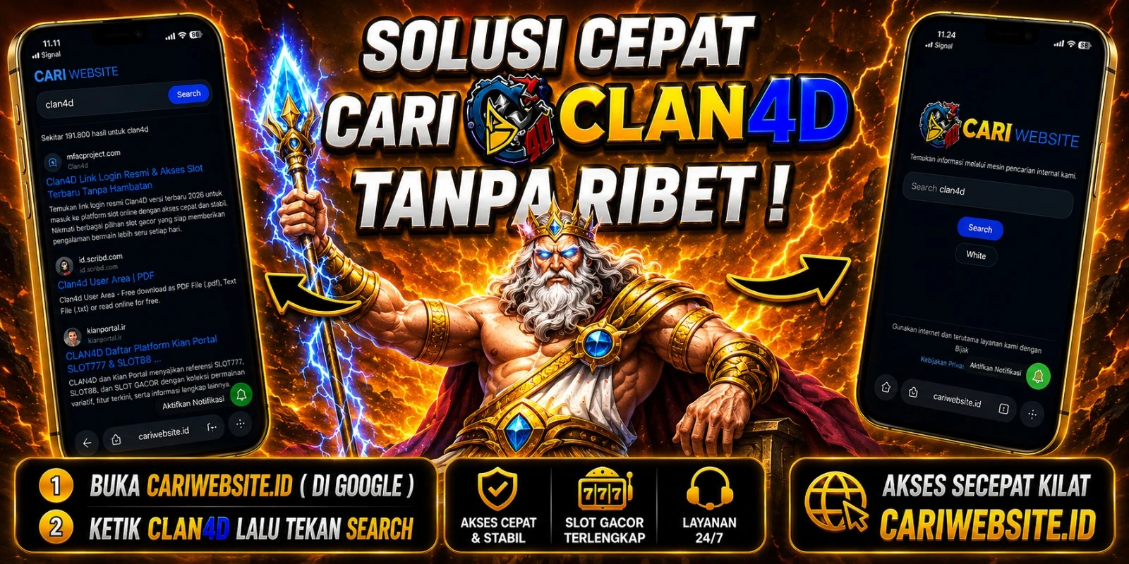 clan4d